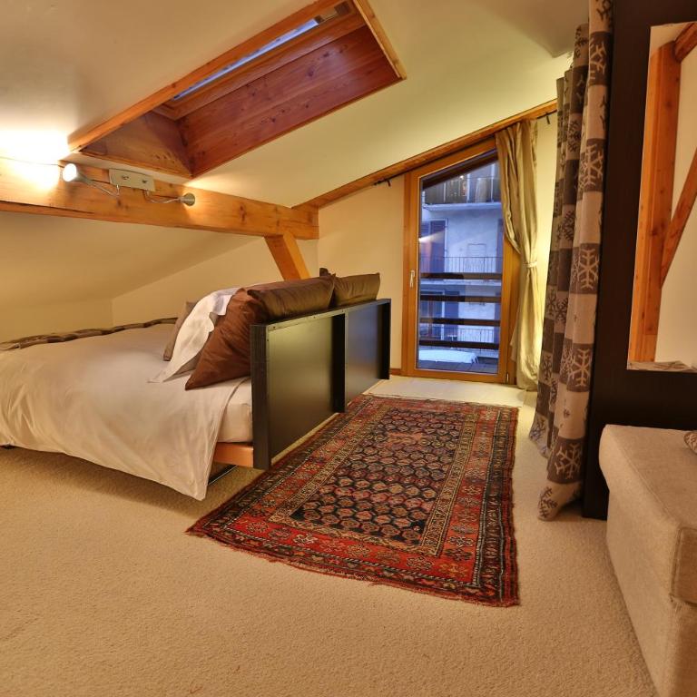 Chalet Mavambo - Chalet - 7