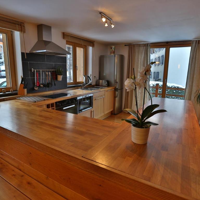 Chalet Mavambo - Chalet - 6