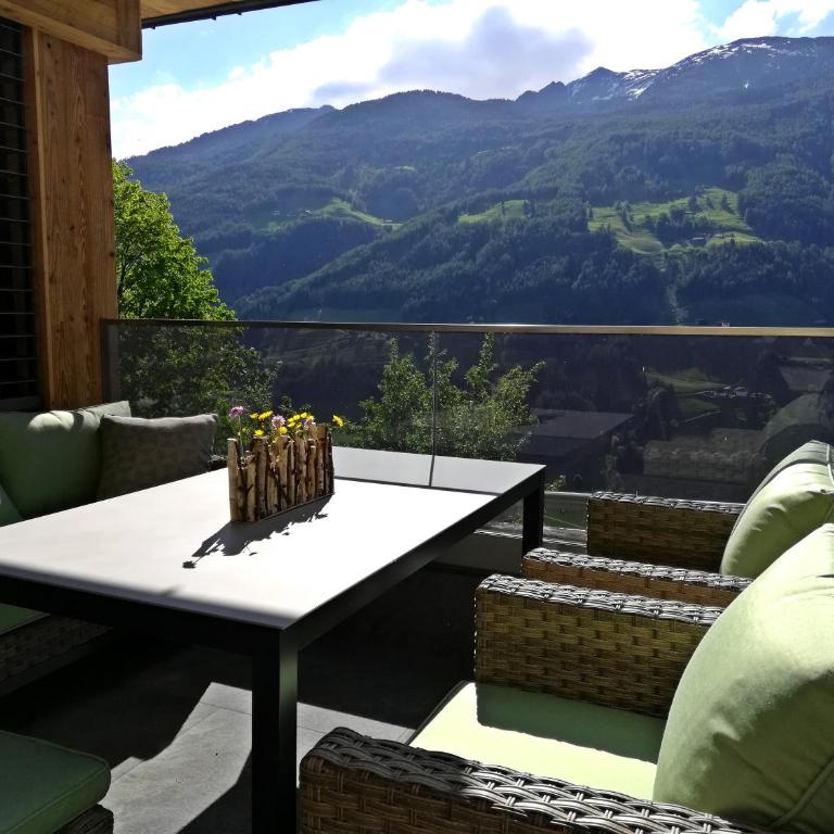 Nature luxury Chalet INSToul - Chalet con 3 Camere da Letto - 21