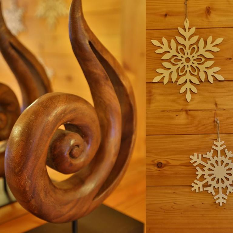 Chalet Mavambo - Chalet - 24