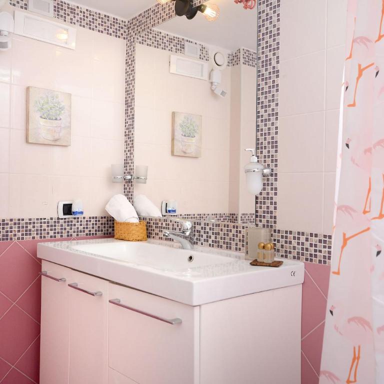 B&B Sorrento Central - Suite con Vasca Idromassaggio - 6