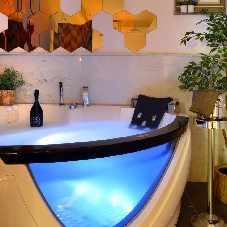 B&B Sorrento Central - Suite con Vasca Idromassaggio - 2