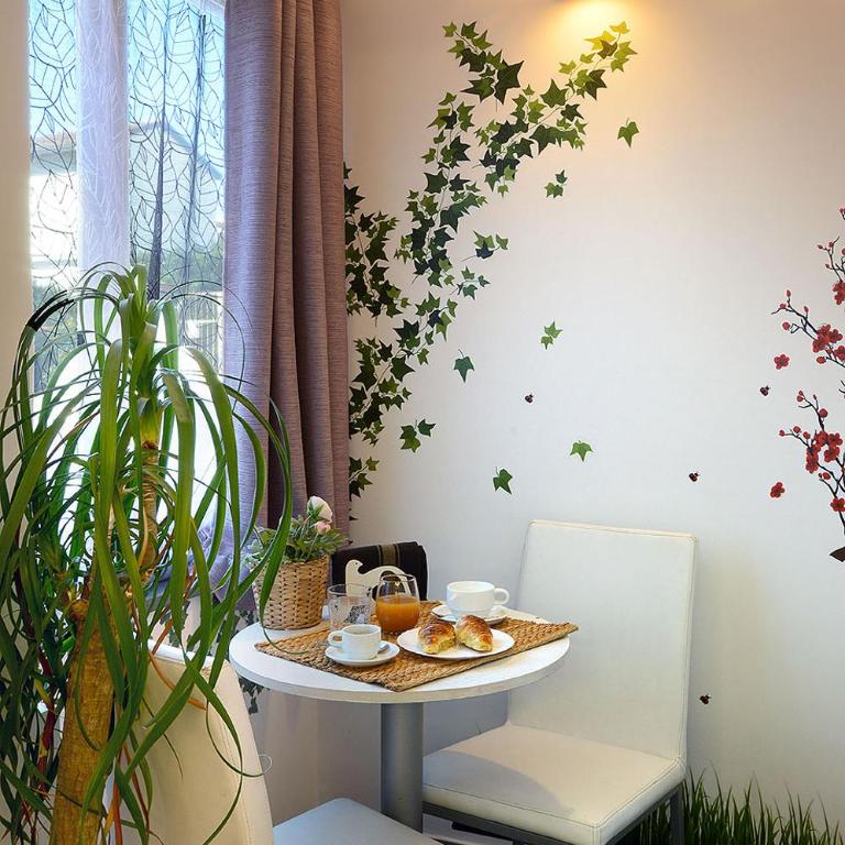 B&B Sorrento Central - Suite con Vasca Idromassaggio - 3