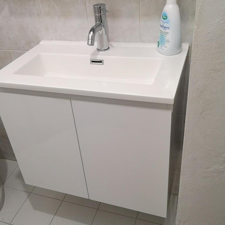 LA CASETTA DELLE MAIOLICHE - Vacation Home - 12