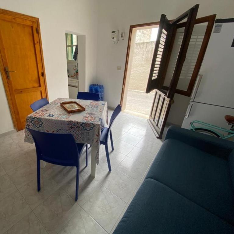 LA CASETTA DELLE MAIOLICHE - Vacation Home - 13