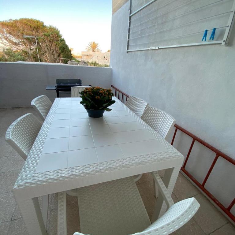 LA CASETTA DELLE MAIOLICHE - Vacation Home - 18