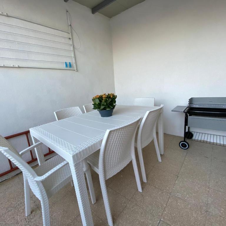 LA CASETTA DELLE MAIOLICHE - Vacation Home - 23