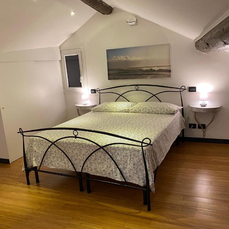 La Casa dei Sogni di Dory - Appartamento con 1 Camera da Letto - 9