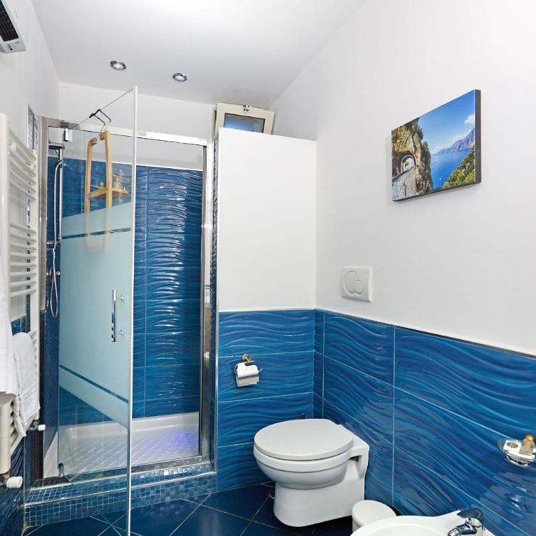 B&B Sorrento Central - Suite - 9