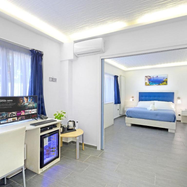 B&B Sorrento Central - Suite - 1