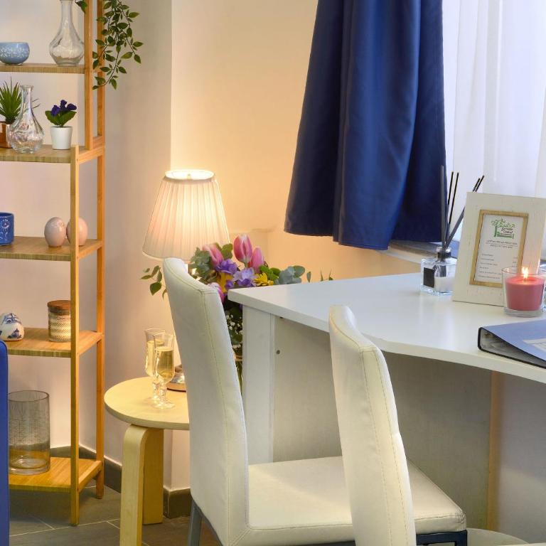 B&B Sorrento Central - Suite - 3