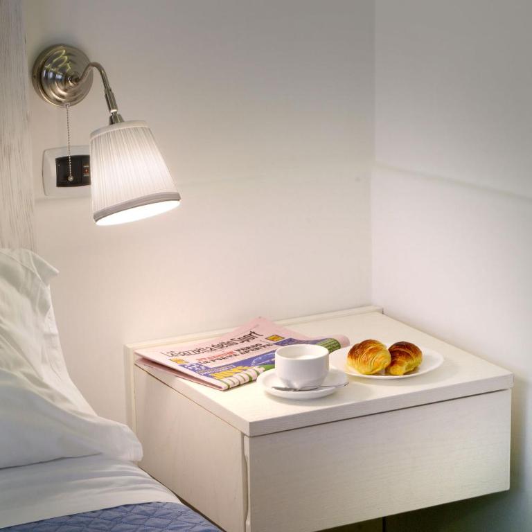 B&B Sorrento Central - Suite - 4