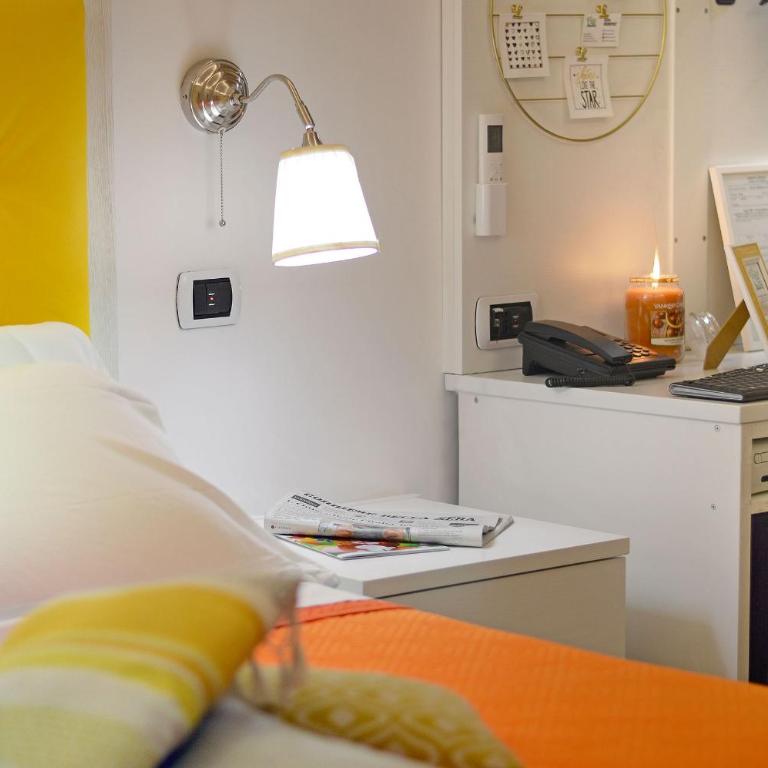 B&B Sorrento Central - Junior Suite con Vasca Idromassaggio - 1