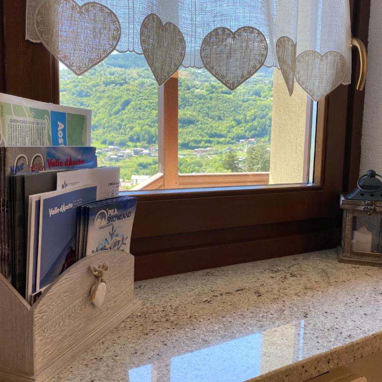 Grenier du Coeur - Casa con 2 Camere da Letto - 6