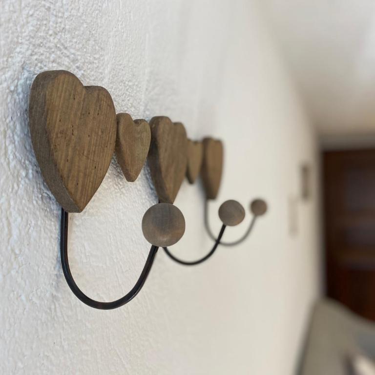 Grenier du Coeur - Casa con 2 Camere da Letto - 10