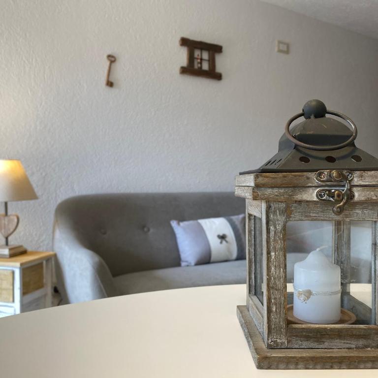 Grenier du Coeur - Casa con 2 Camere da Letto - 2
