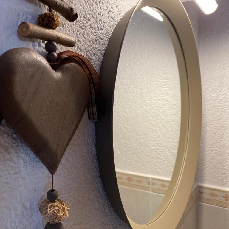 Grenier du Coeur - Casa con 2 Camere da Letto - 57