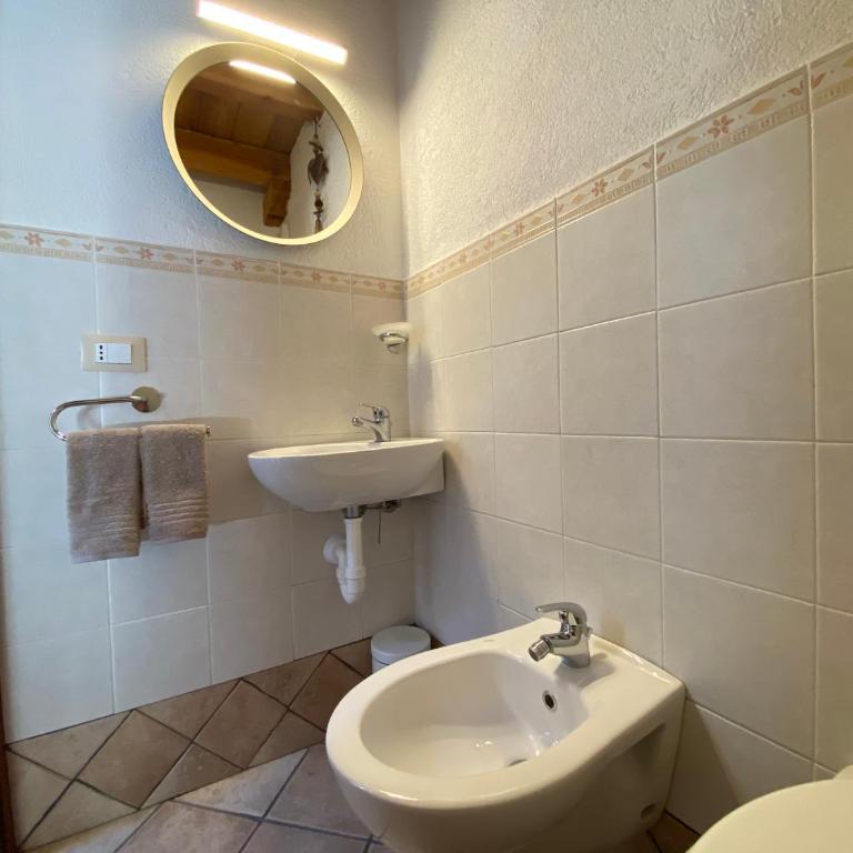 Grenier du Coeur - Casa con 2 Camere da Letto - 56