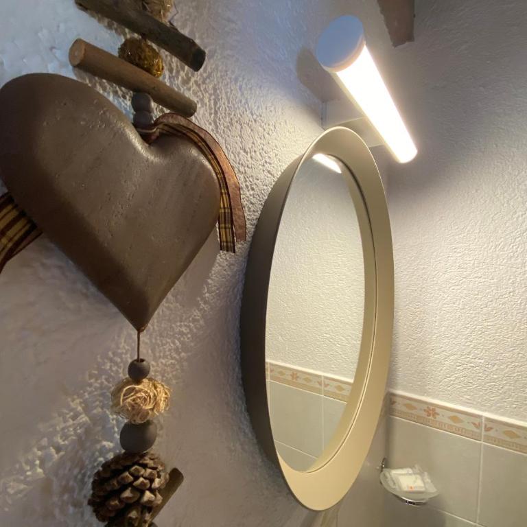 Grenier du Coeur - Casa con 2 Camere da Letto - 54