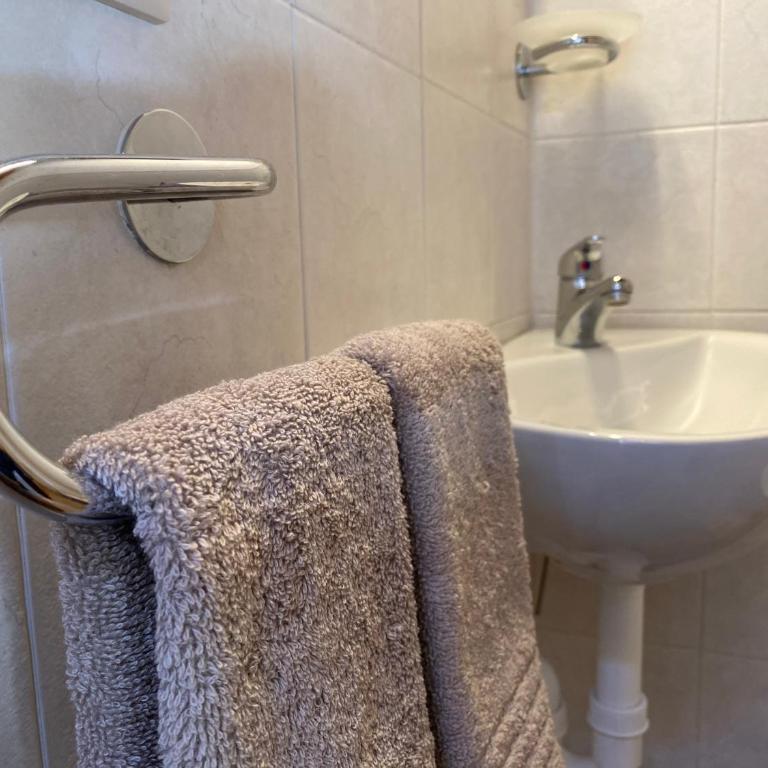 Grenier du Coeur - Casa con 2 Camere da Letto - 53