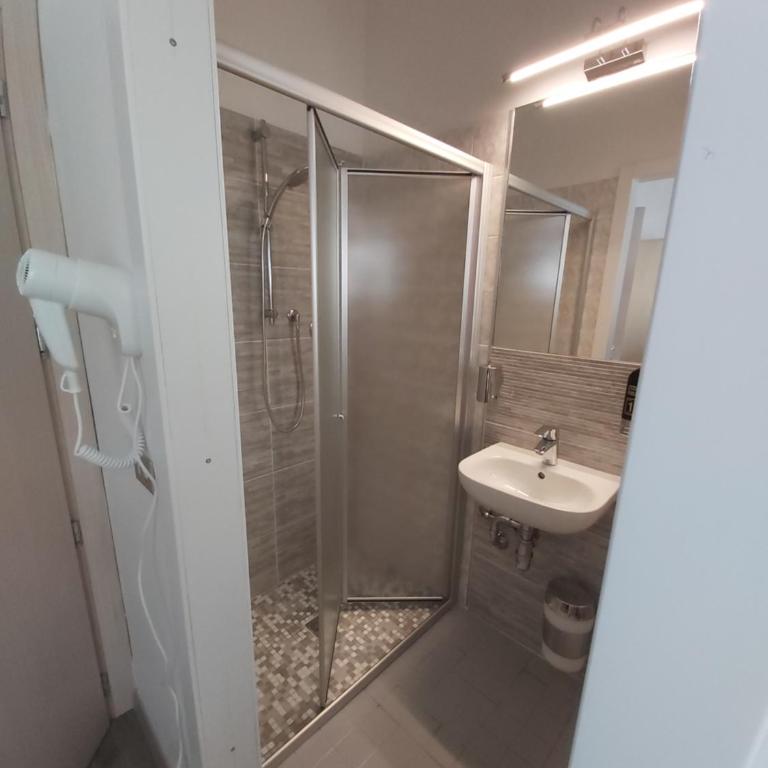 Hotel 21 Riccione - Single Room - 2