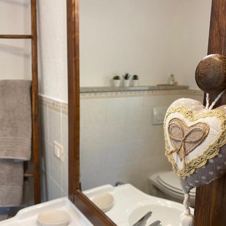Grenier du Coeur - Casa con 2 Camere da Letto - 44