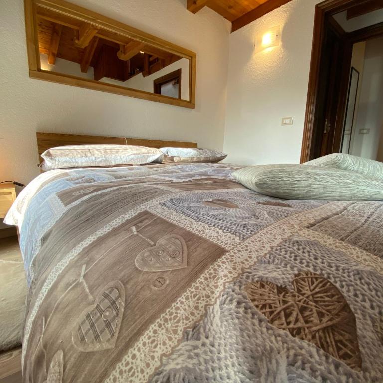Grenier du Coeur - Casa con 2 Camere da Letto - 28