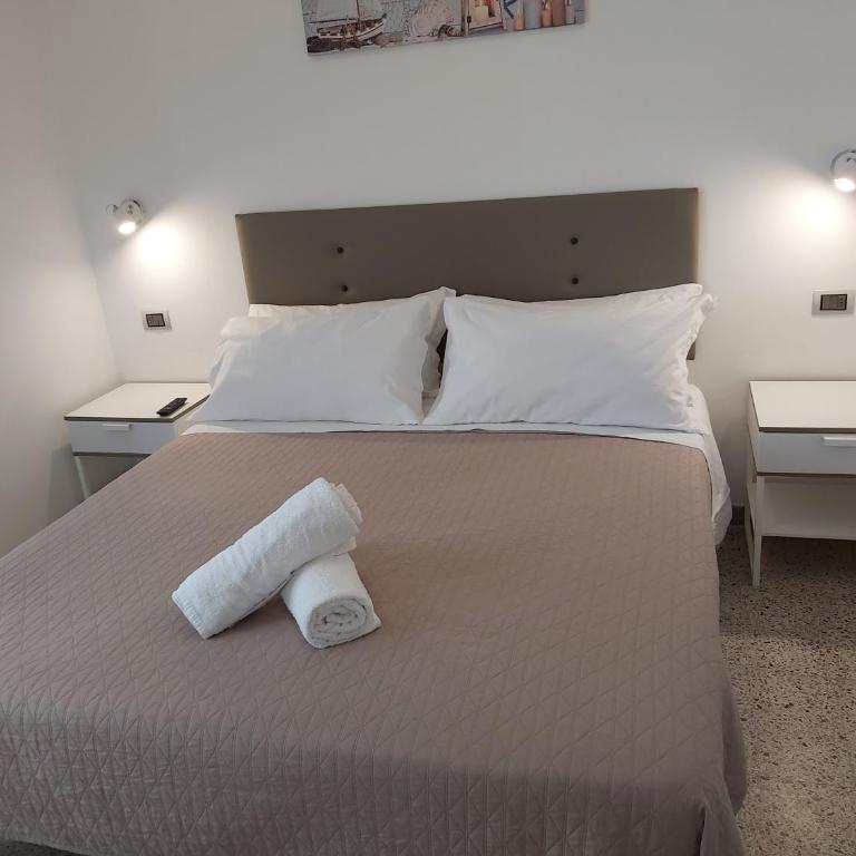 Hotel 21 Riccione - Standard Double or Twin Room - 9