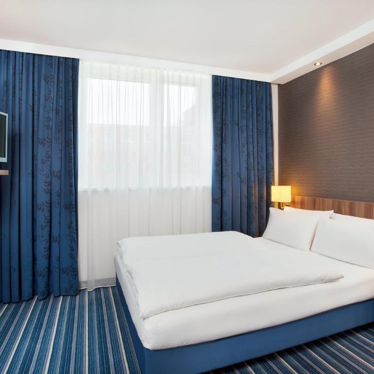 Holiday Inn Express Augsburg by IHG - Standard Zweibettzimmer - 4