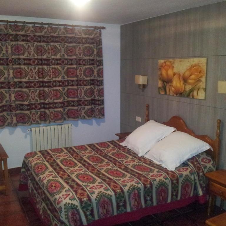 Apartamentos Petronilla - Apartamento de 1 dormitorio - 1