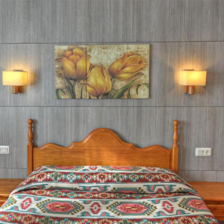 Apartamentos Petronilla - Apartamento de 1 dormitorio - 4