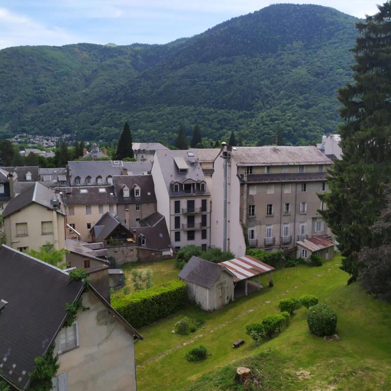 Appartement Bagnères de Luchon - Apartment - 18