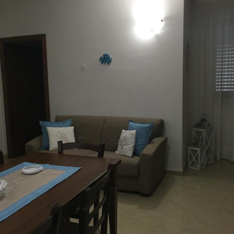 Appartamenti Affittacamere Villa Striari - Appartamento - Piano Terra - 6