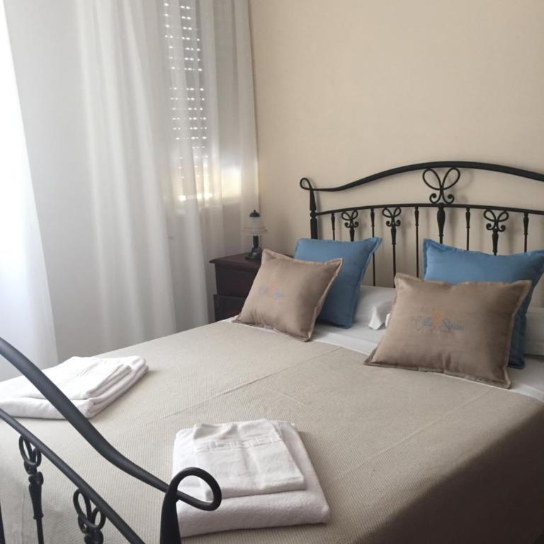 Appartamenti Affittacamere Villa Striari - Appartamento - Piano Terra - 5