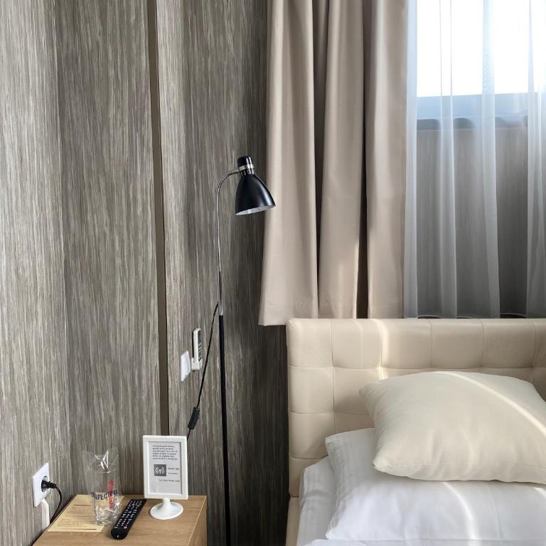 Hotel Banja Luka - Jednokrevetna Soba - 1