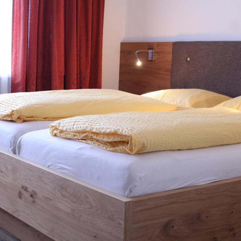 Gästehaus Braunegger - Apartment mit 1 Schlafzimmer - 1
