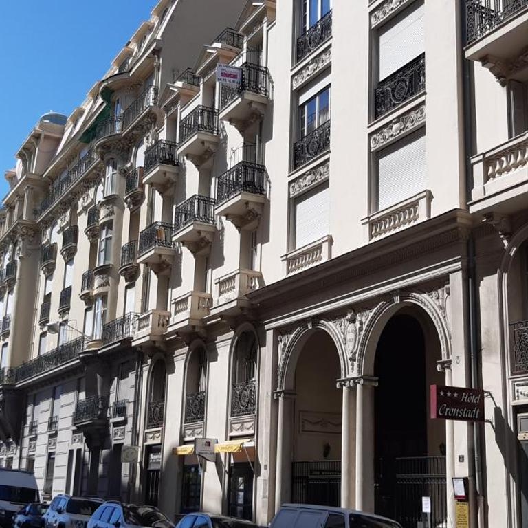 Large beautiful studio near the NEGRESCO HOTEL - Studio Deluxe - 1