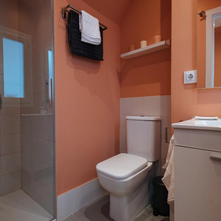 Lola 14 Suite Apartment - Penthouse Apartment with hot tub on private terrace - 2