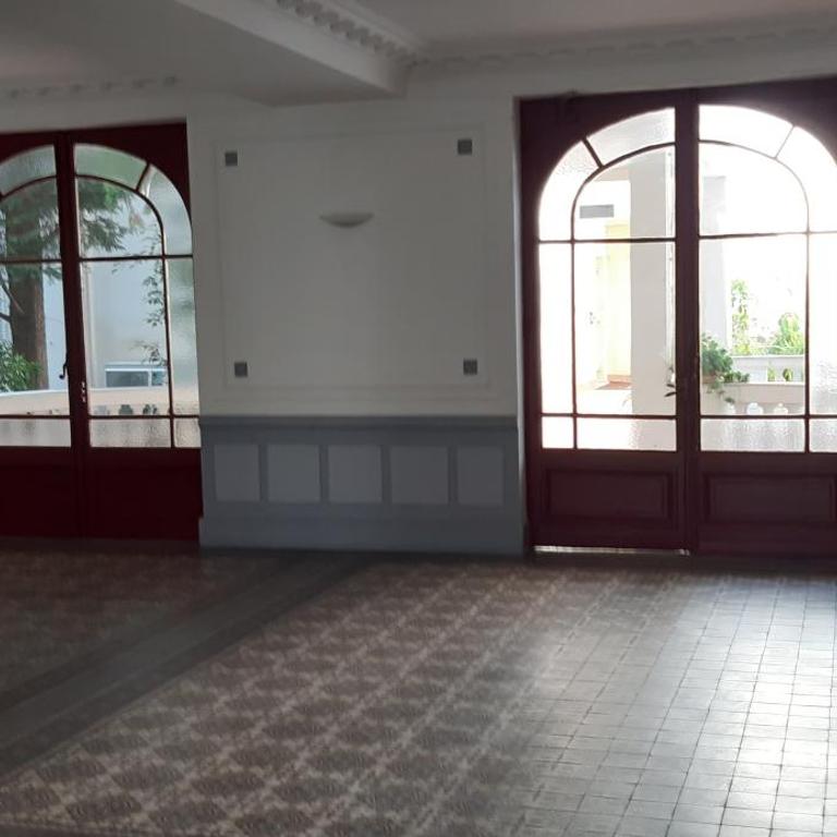 Large beautiful studio near the NEGRESCO HOTEL - Studio Deluxe - 3