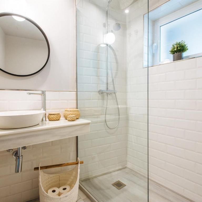 Rocío Suites Apartments - Apartamento de 1 dormitorio - 17