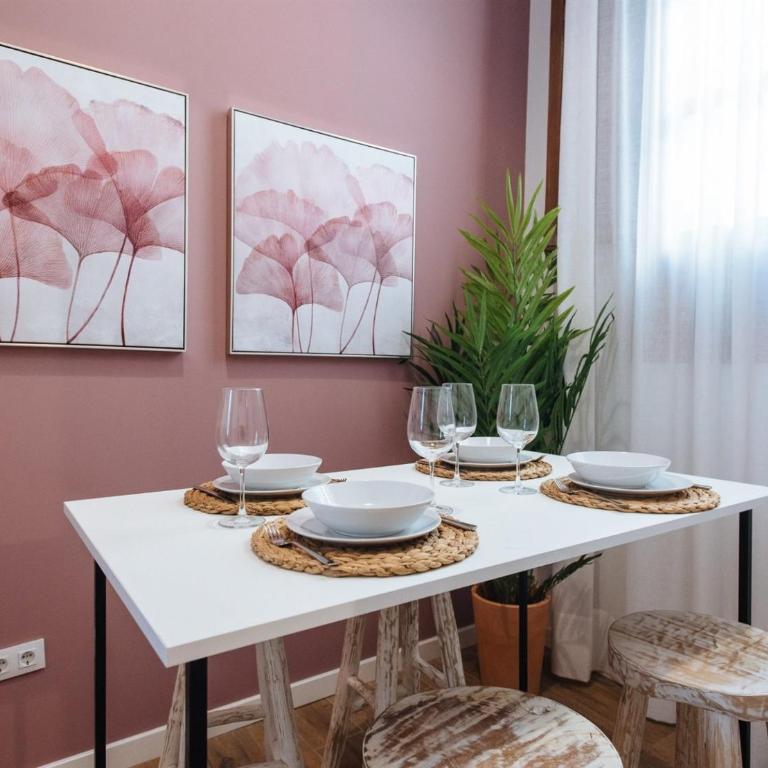 Lola de Triana Apartments - Apartamento - 2 niveles - 4