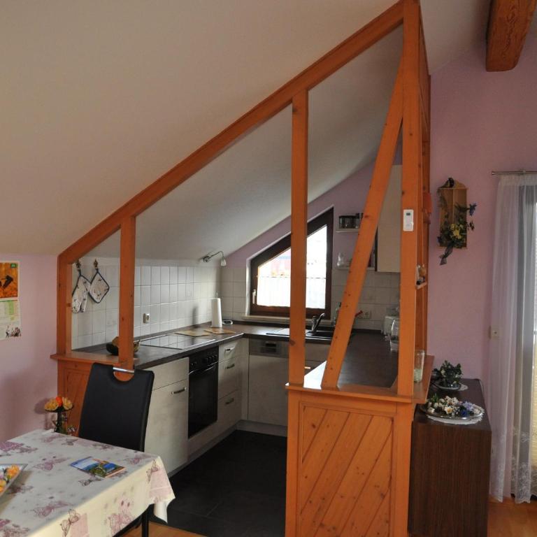 Ferienwohnung Lore - Apartment mit Balkon - 7
