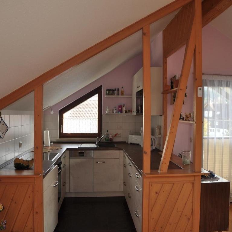 Ferienwohnung Lore - Apartment mit Balkon - 10