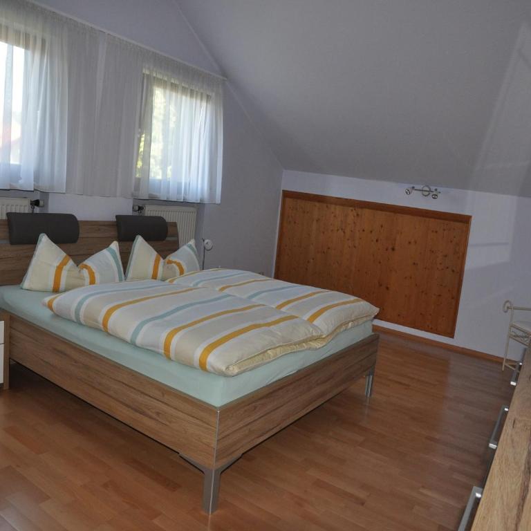 Ferienwohnung Lore - Apartment mit Balkon - 15