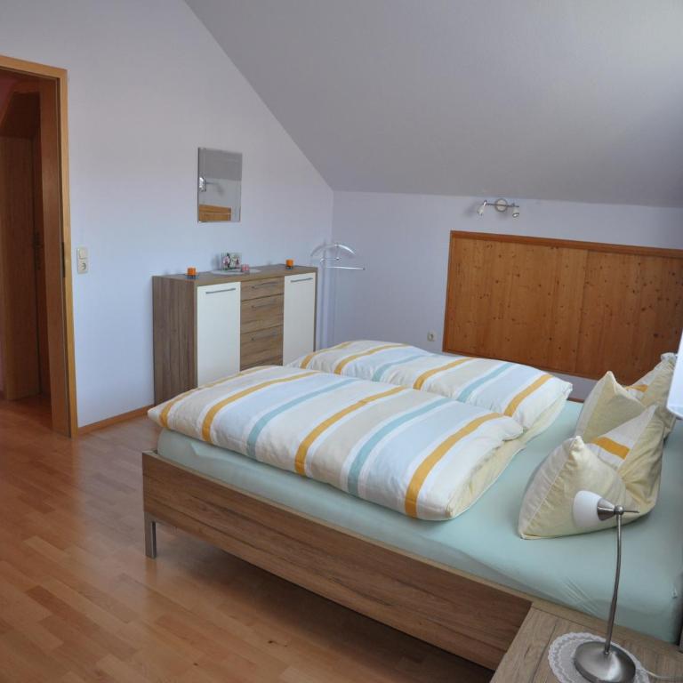 Ferienwohnung Lore - Apartment mit Balkon - 14