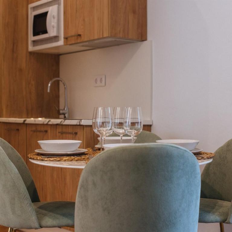 Lola de Triana Apartments - Apartamento con balcón - 6