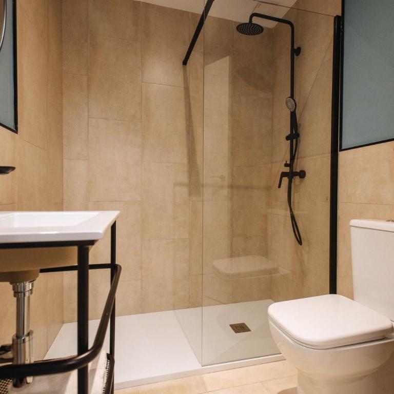 Lola de Triana Apartments - Apartamento con balcón - 5
