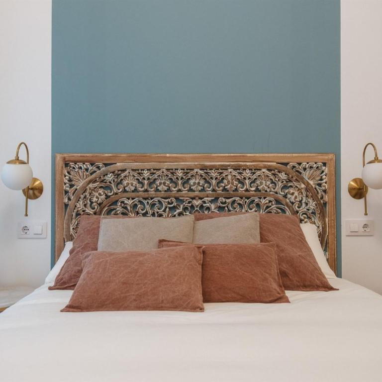 Lola de Triana Apartments - Apartamento con balcón - 5