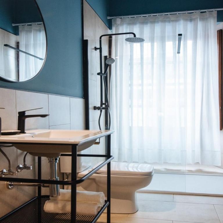 Lola de Triana Apartments - Apartamento con balcón - 4