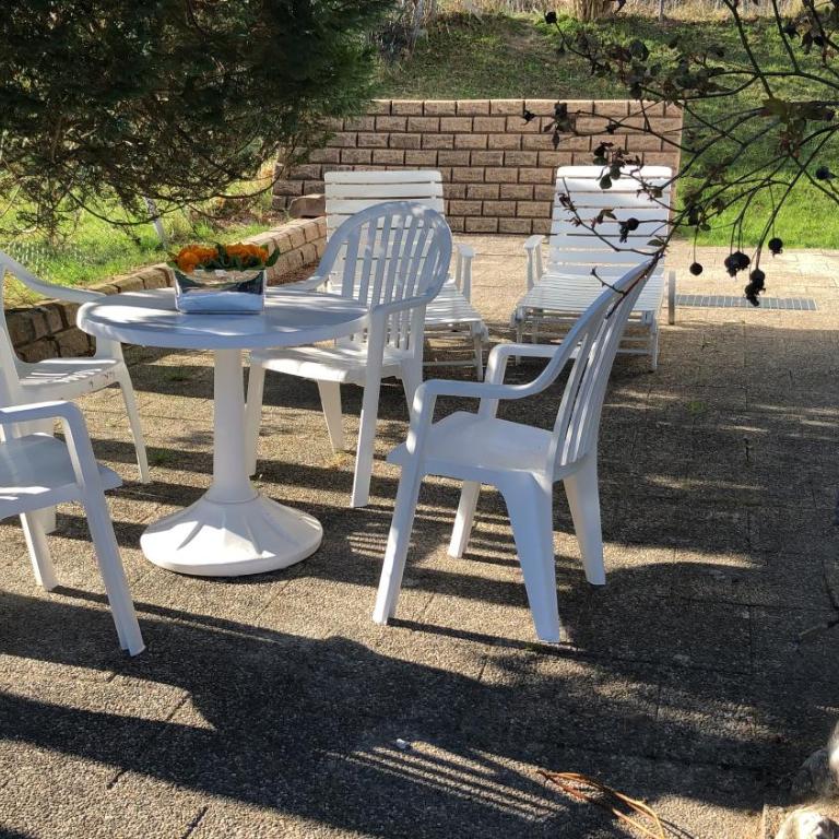 Villa Alpenblick - Apartment mit 3 Schlafzimmern - 46